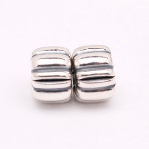 Pandora Pair of Clips